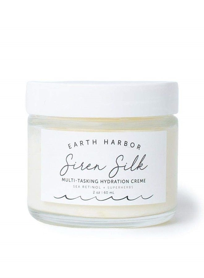 Earth Harbor SIREN SILK Multi-Tasking Hydration Creme - Image 1