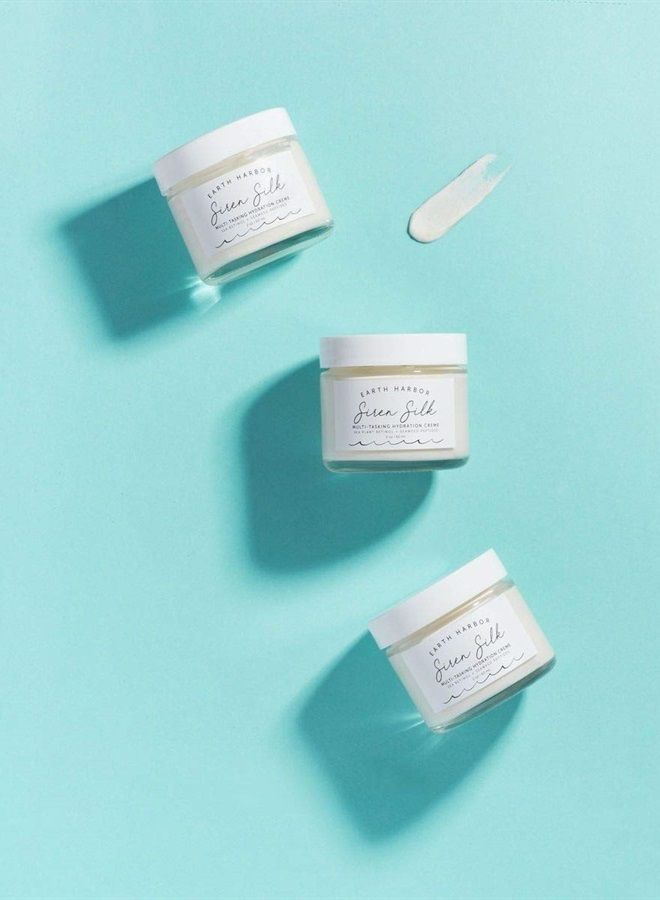 Earth Harbor SIREN SILK Multi-Tasking Hydration Creme - Image 4