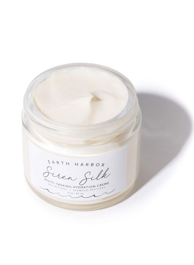 Earth Harbor SIREN SILK Multi-Tasking Hydration Creme - Image 2