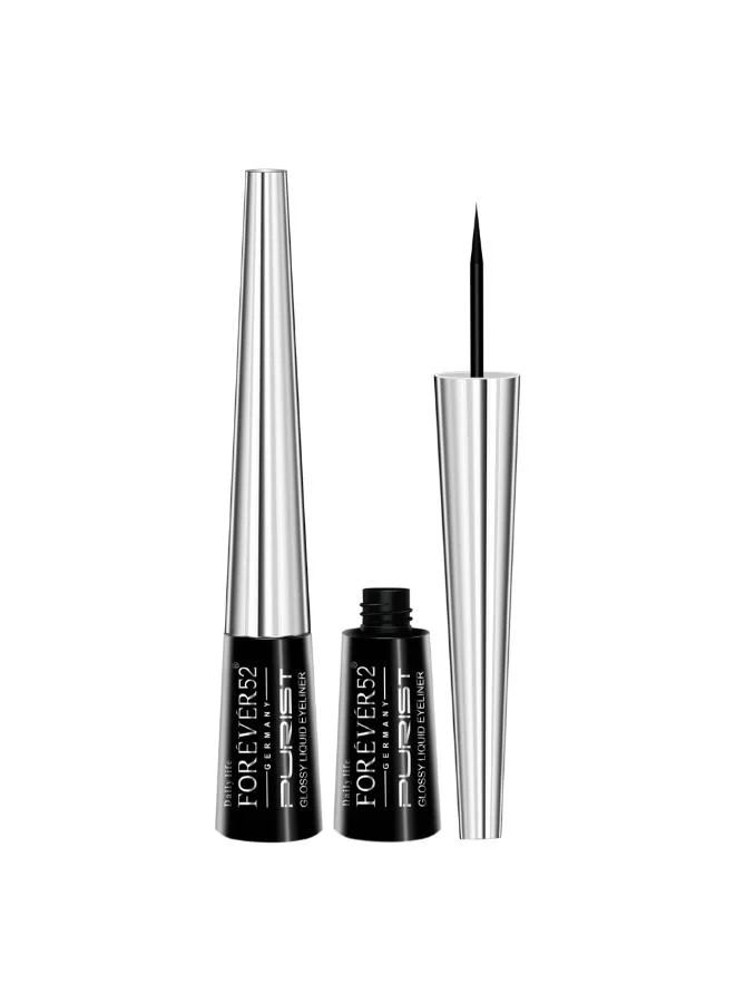 FOREVER52 Purist Glossy Liquid Eyeliner