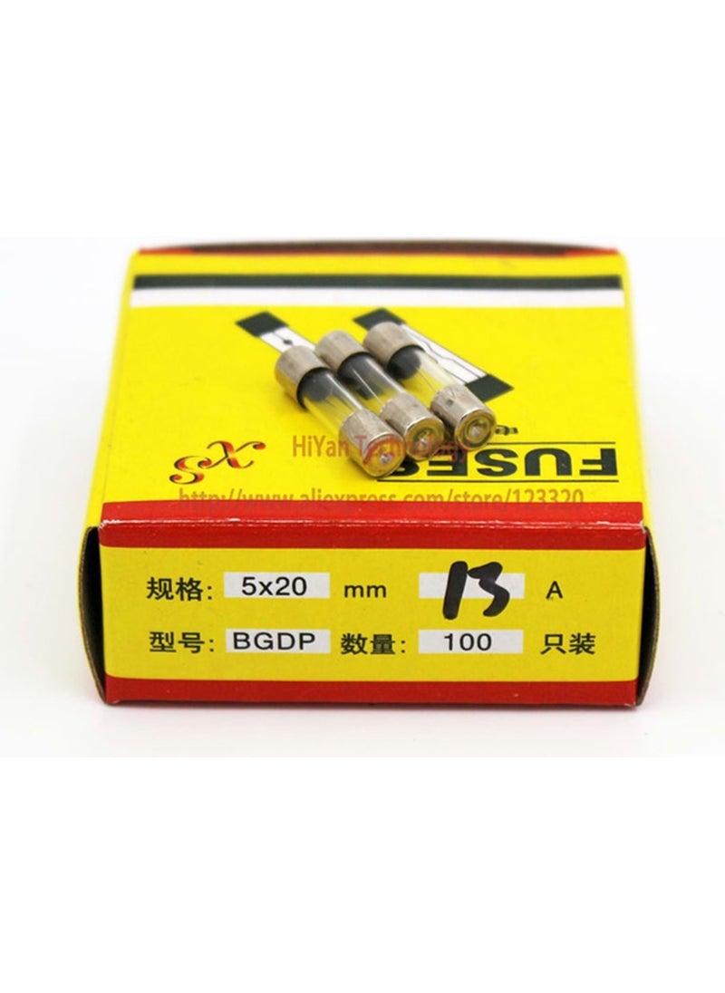 Cin Genie BGDP-5X20-2A 