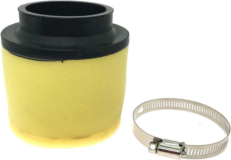 YUTOCOOL Dual Stage Air Filter for Arctic Cat 400 454 500 375 ATV - Replaces 0470-391 0470-322 - Image 3