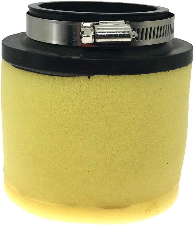 YUTOCOOL Dual Stage Air Filter for Arctic Cat 400 454 500 375 ATV - Replaces 0470-391 0470-322 - Image 1
