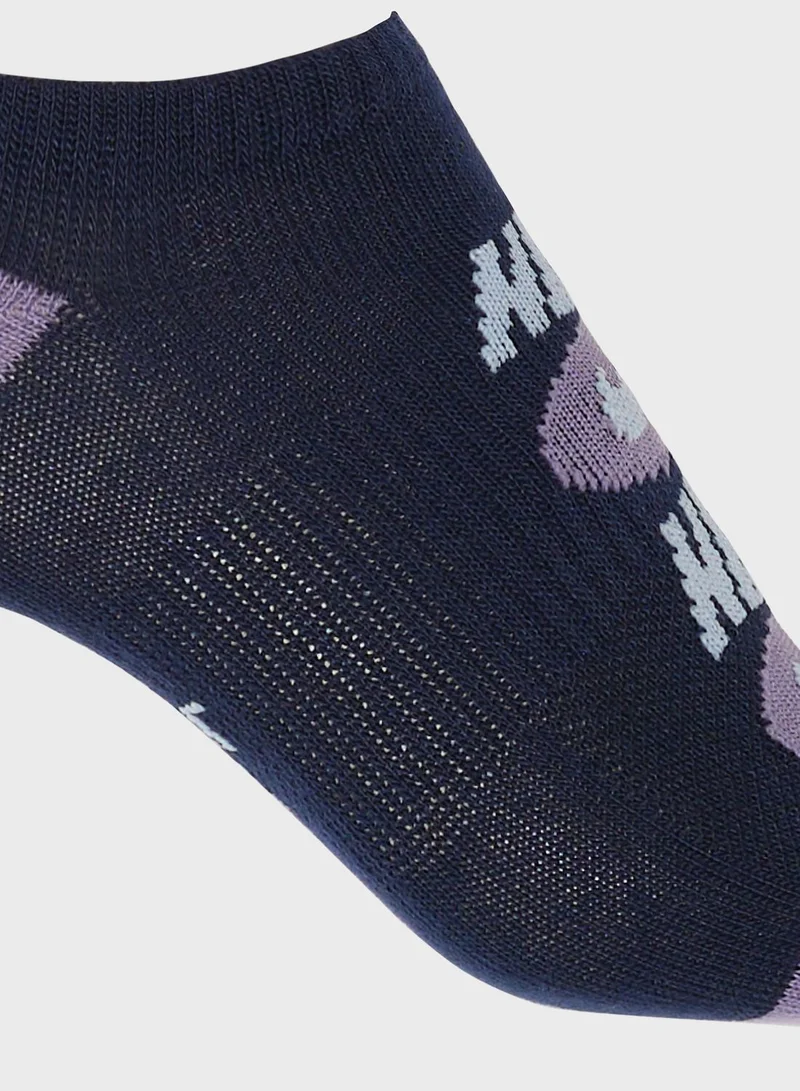 Nike 6 Pack Everyday Crew Socks