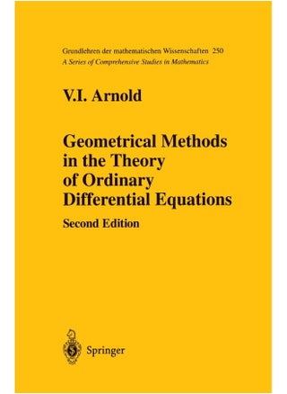 Geometrical Methods in the Theory of Ordinary Differential Equations - pzsku/Z150DD87F0EF26158E889Z/45/1747742611/a031fc6a-1a82-40f3-a12a-bceb2e519f75