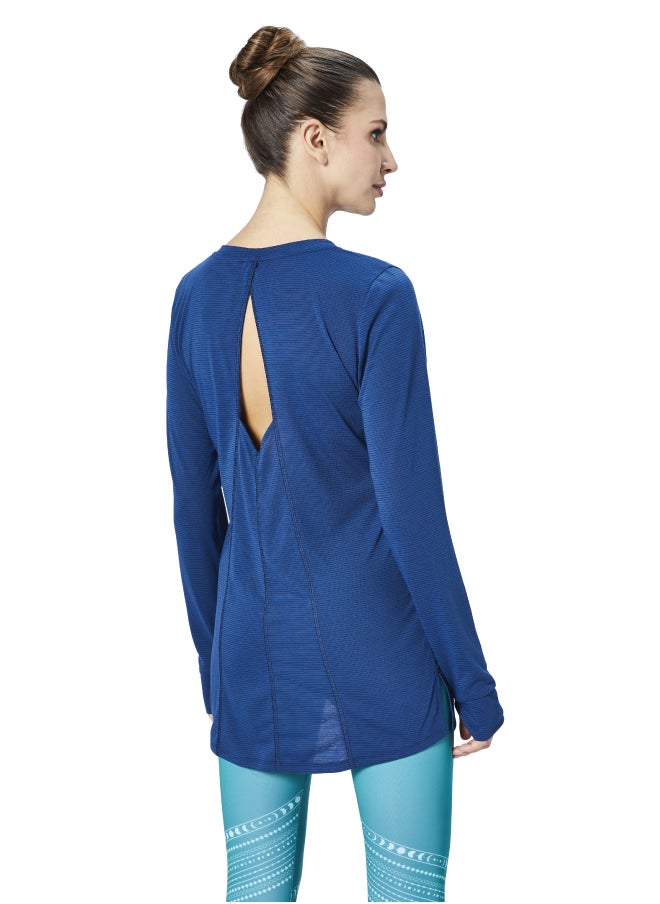 ZAECY Women's Full Sleeve Long Top with Leggings  - Image 4