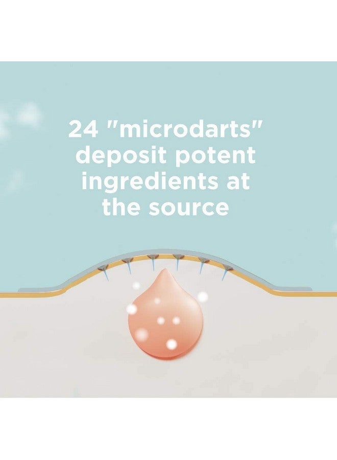 ZitSticka Killa Pimple Patches for Face - World's Most Potent Pimple Patch with Fast-Acting Microdarts - Starts Working within 2 Hours for Deep, Early-Stage Zits - 8 Count - Image 2