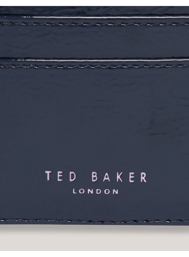 Ted Baker Crinkle Card Holder - Image 3