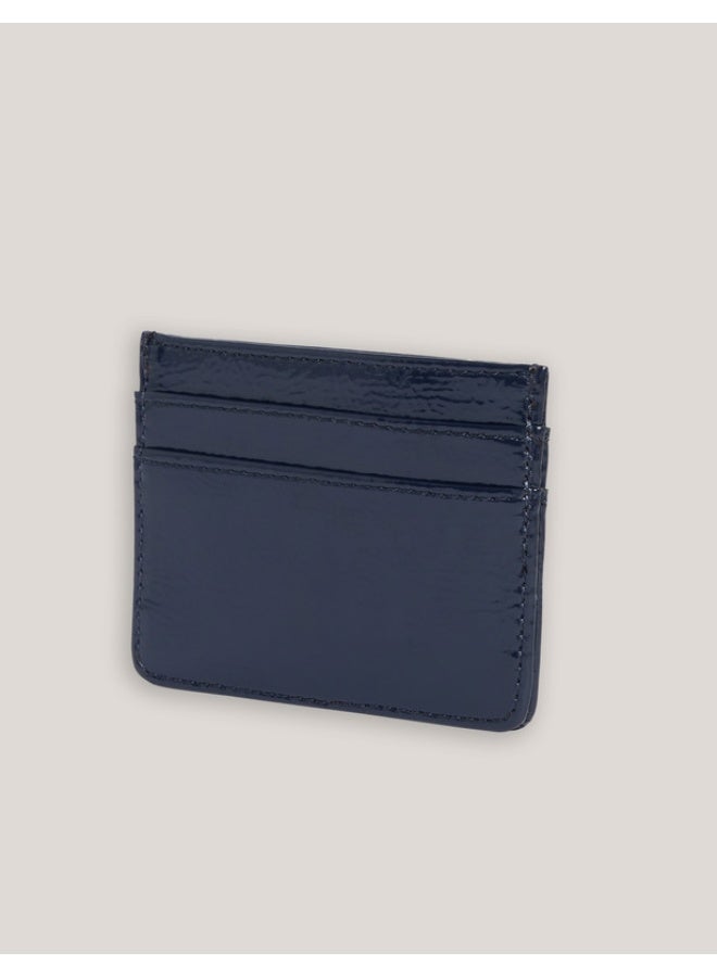 Ted Baker Crinkle Card Holder - Image 2