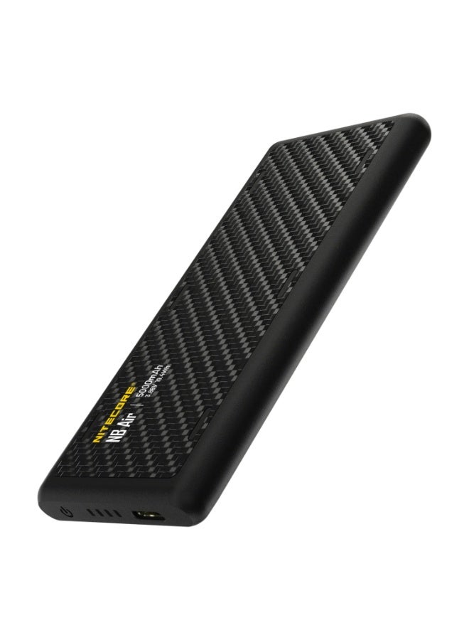 Nitecore NB Air power bank - 5000mAh - Image 1