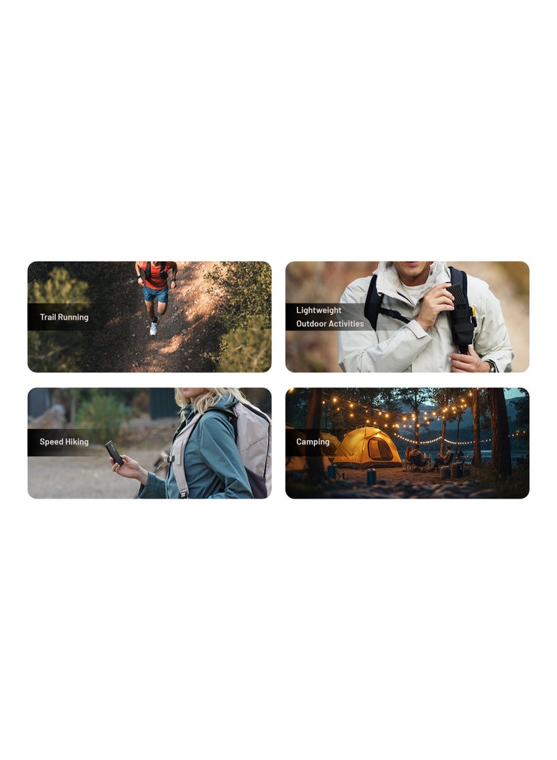 Nitecore NB Air power bank - 5000mAh - Image 4