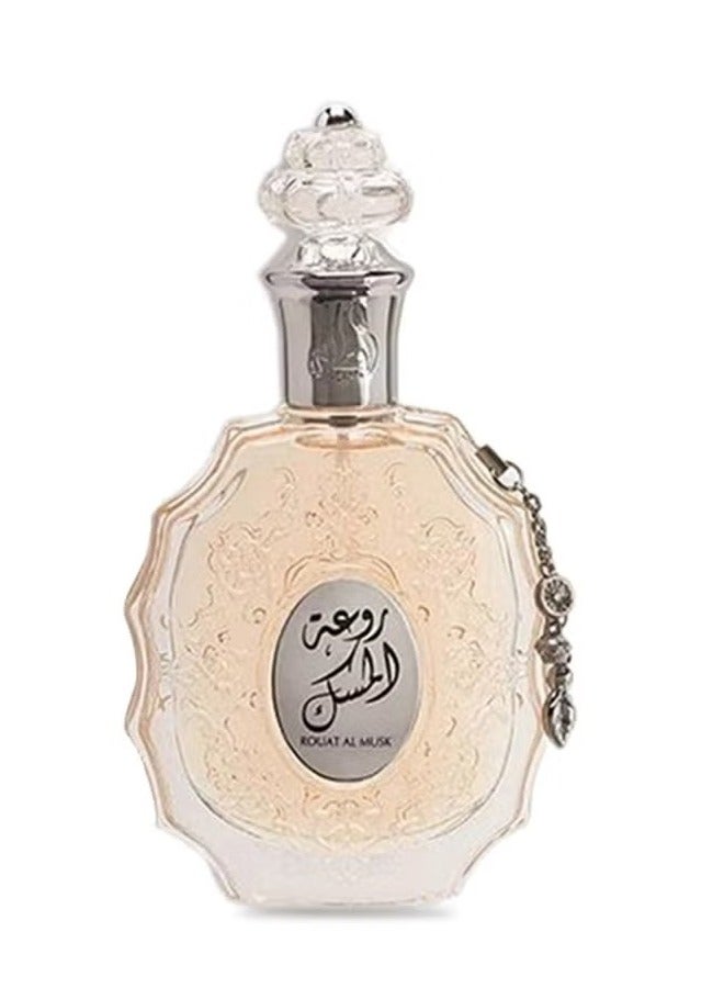 لطافة عطر روعة المسك 100 مل - Image 1