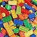Cutedeer 258 Piece Classic Big Building Blocks Set for Kids Toddlers Compatible with All Major Brands Large Building Bricks STEM Toys with Gift Box for All Ages Boys Girls - Image 3
