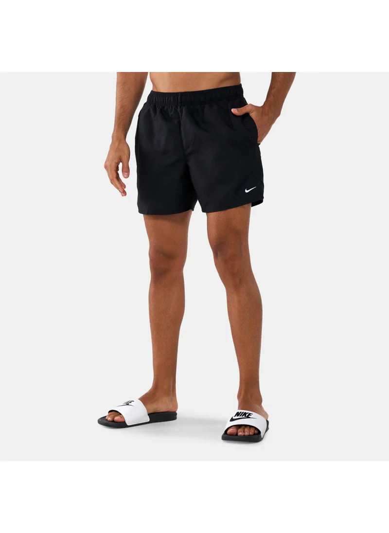 Nike Men's Essential Lap Volley Swim Shorts