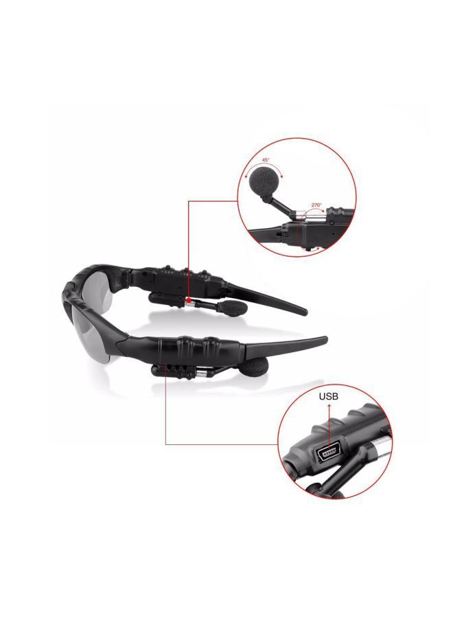 نيبمينينت نظارة شمسية رياضية - Image 3