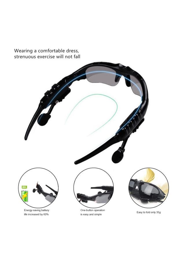 نيبمينينت نظارة شمسية رياضية - Image 4