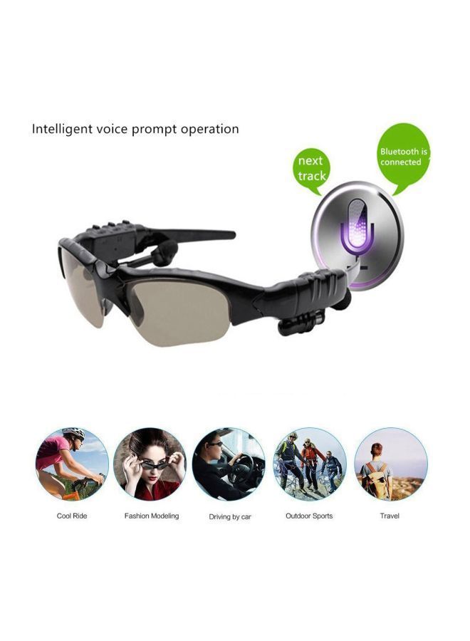 نيبمينينت نظارة شمسية رياضية - Image 5