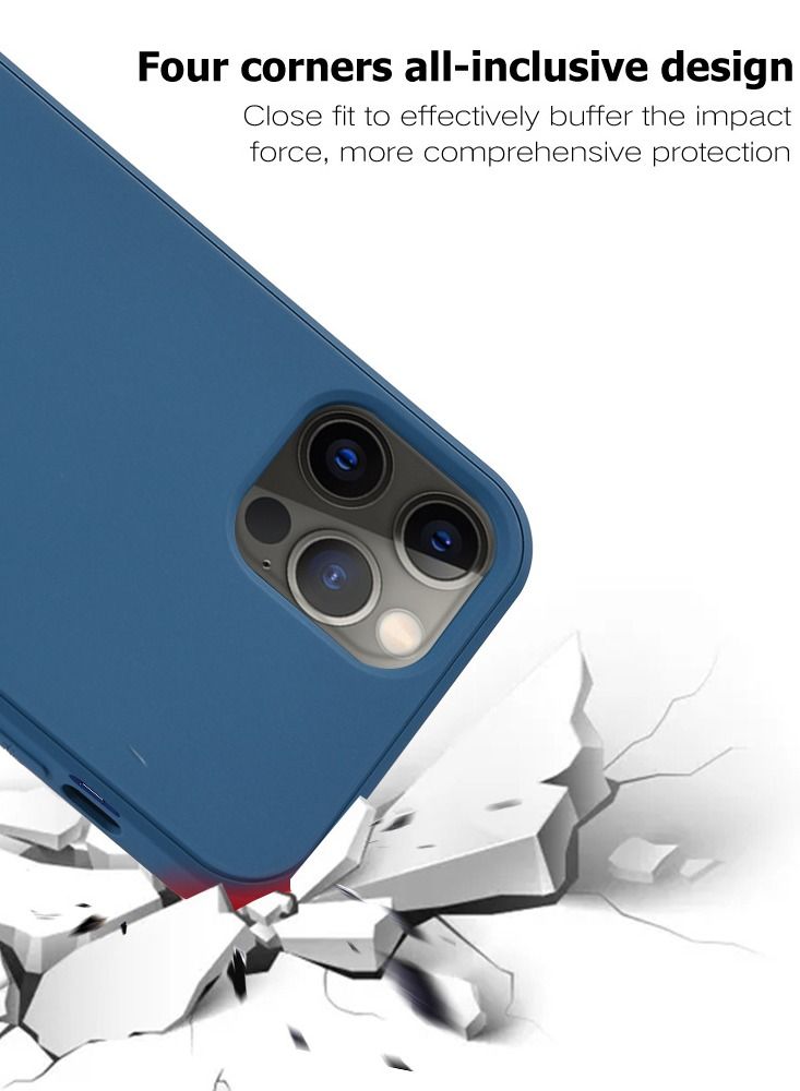 GULFLINK Back Cover Phone Protect Case For iPhone 13 Mini - Image 3
