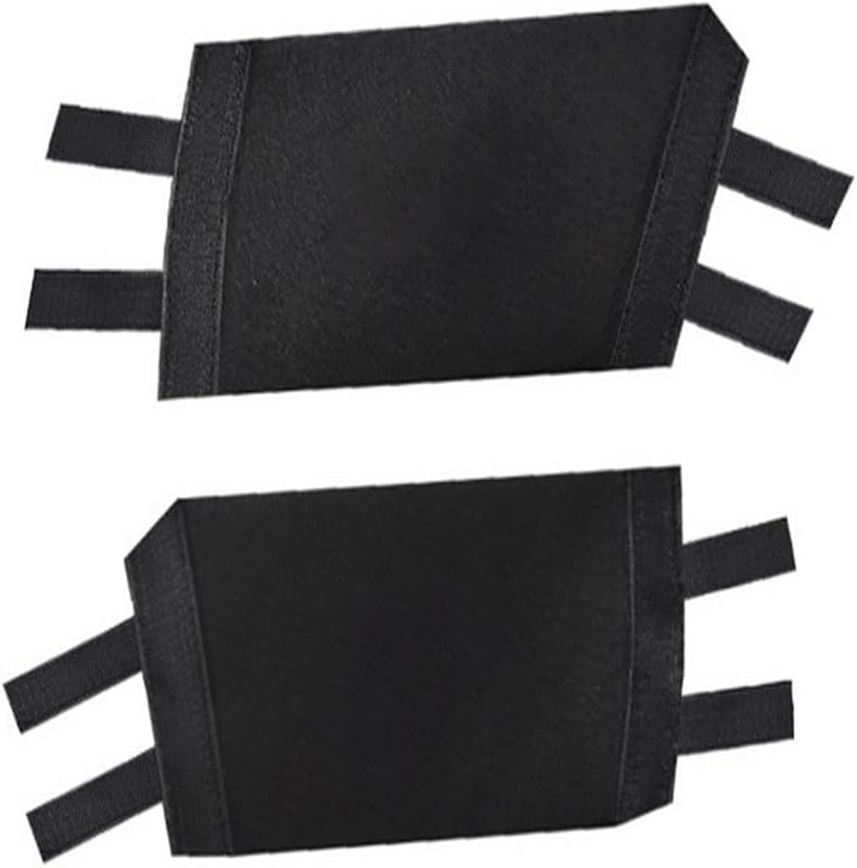 Vuzmode Trunk Side Storage Organizer for Volvo S60 - Image 1