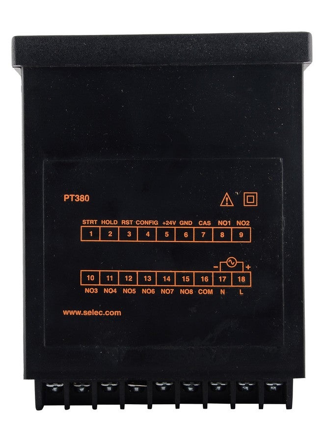 Selec مؤقت تسلسلي Selec PT380 - Image 4