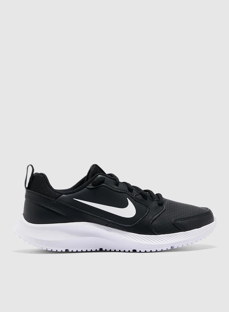 Nike Todos
