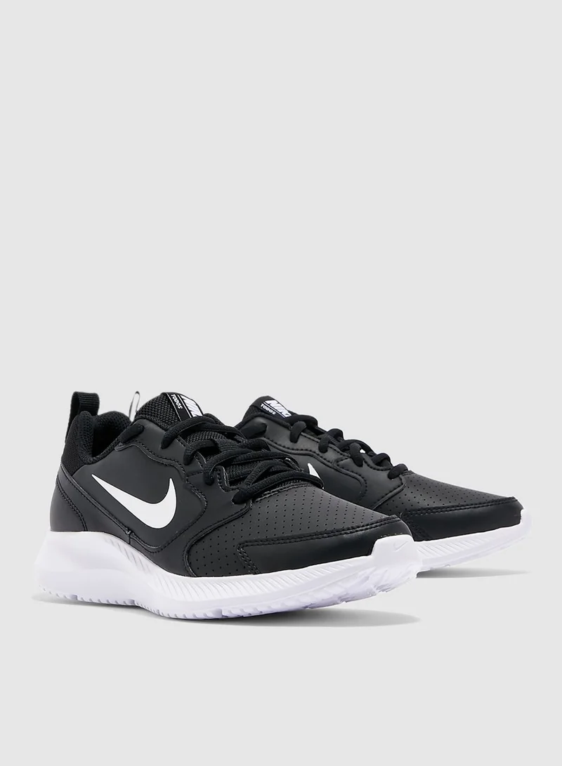 Nike Todos