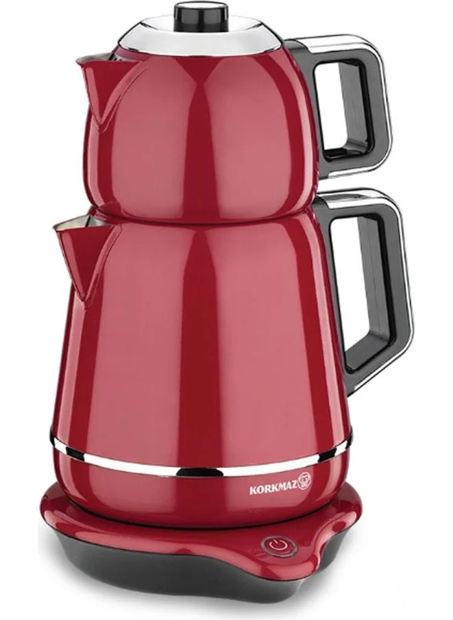 كوركماز Demiks Electric Teapot