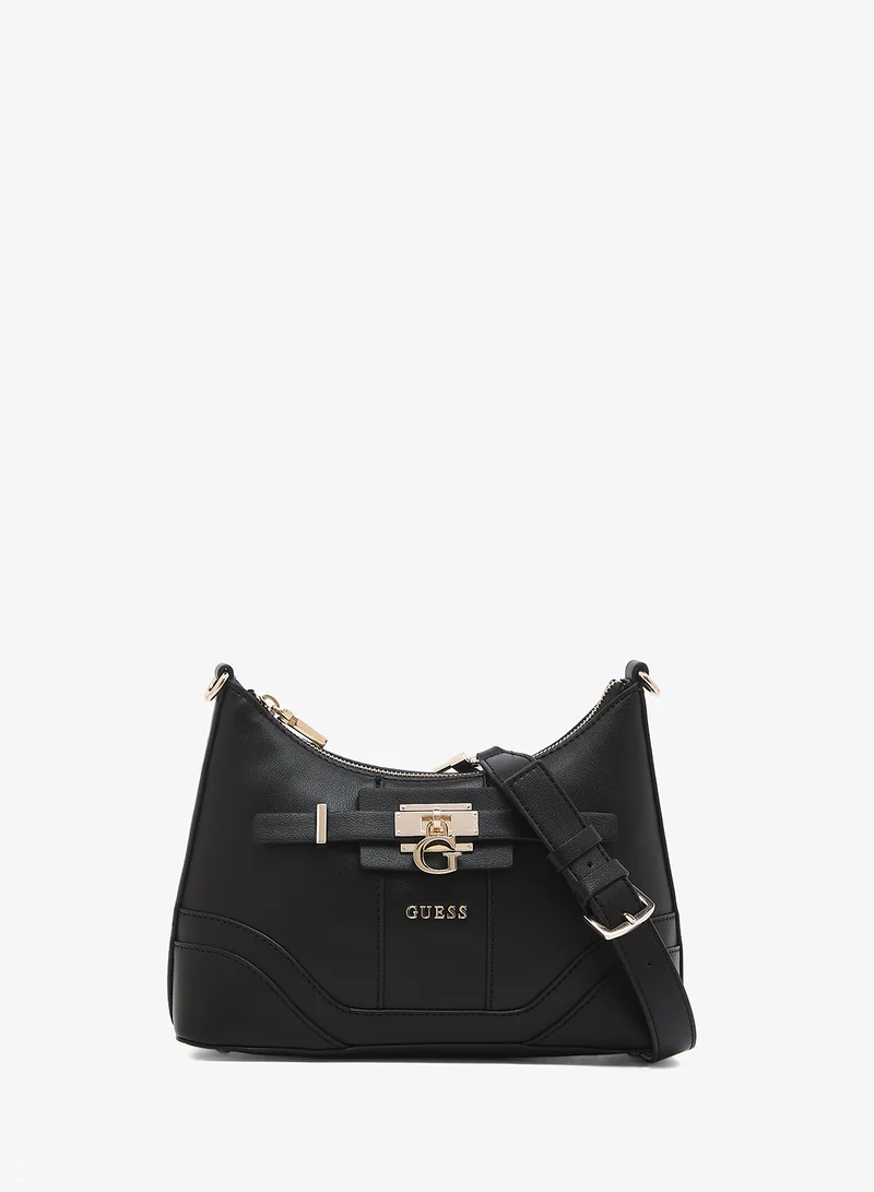 GUESS Greyson II Shoulder Bag