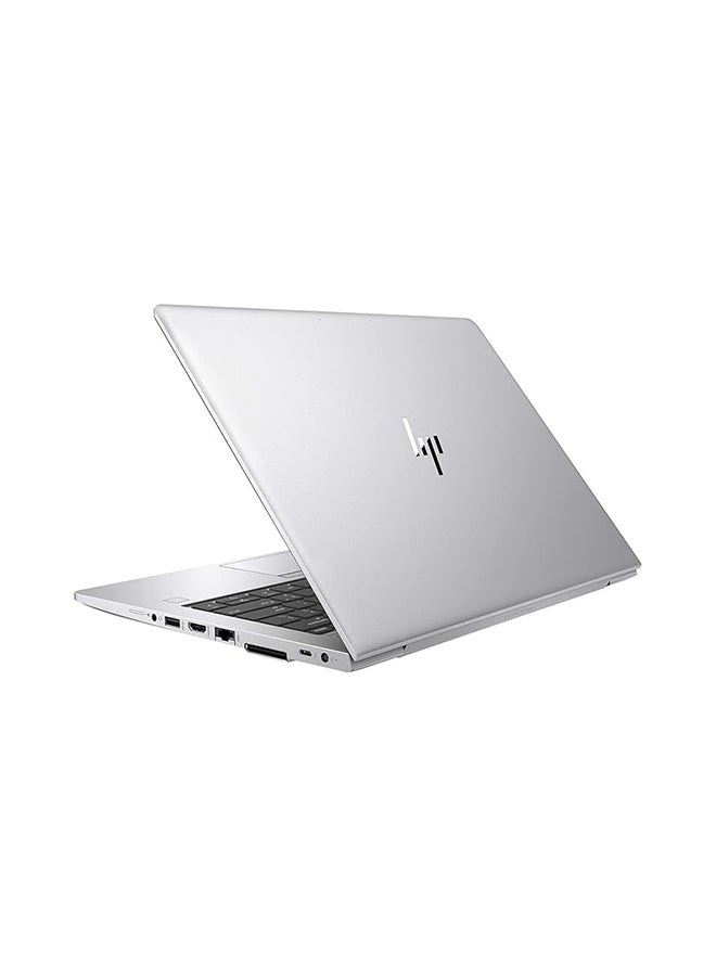 HP Renewed - 830 G6 Business Laptop With 12.5-Inch Display,Intel Core i7 Processor/8th Generation/16GB RAM/512 GB SSD/Windows 10 Pro English Silver - Image 2