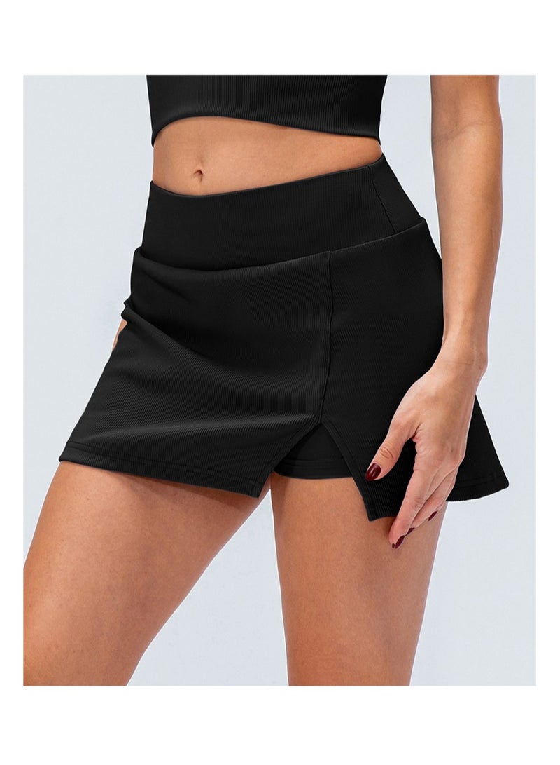 Loquat New Outdoor Sports Golf Skirt  - Image 2