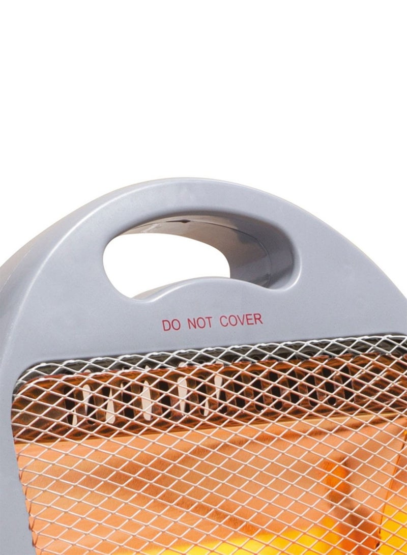 مايكروبلس دفاية كهربائية للغرفة بقدرة 800 وات - Image 4