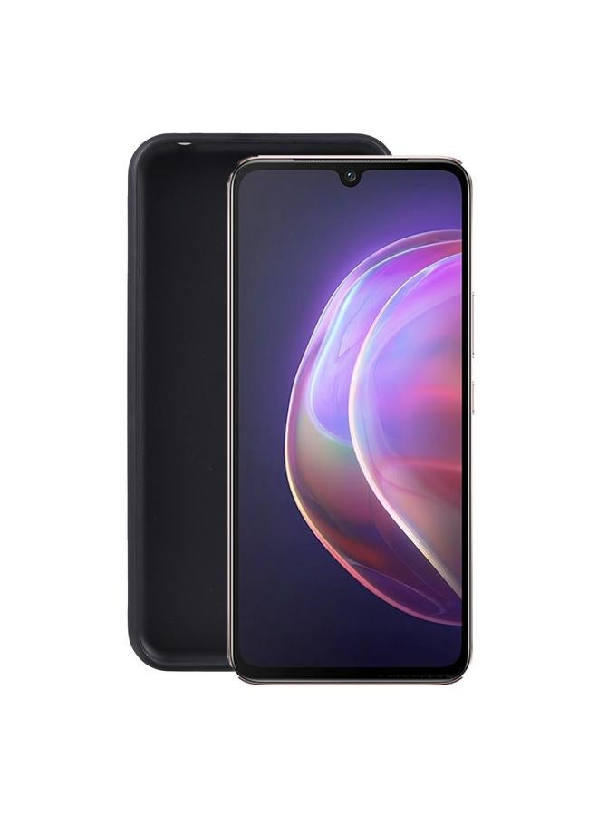 The Bros TPU Phone Case For vivo V21 4G