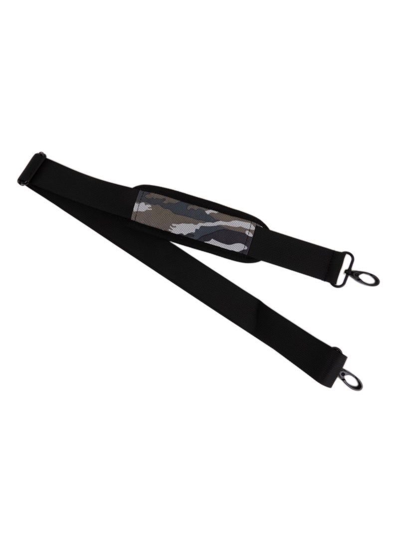 Speaker Bag Safety Carrying Case with Shoulder and Handy Strap Travel Bag for JBL Boombox 3 Portable Bluetooth Speaker Army - F