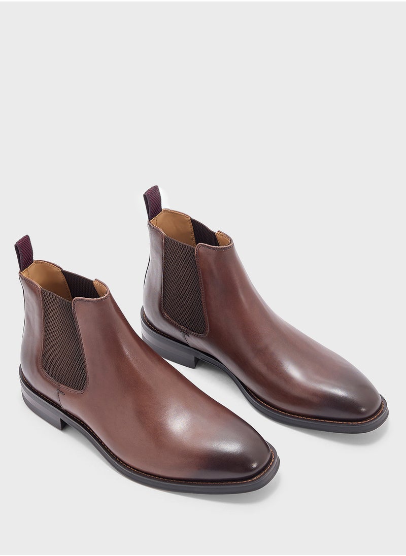 Ted Baker Remington Boots  - Image 4