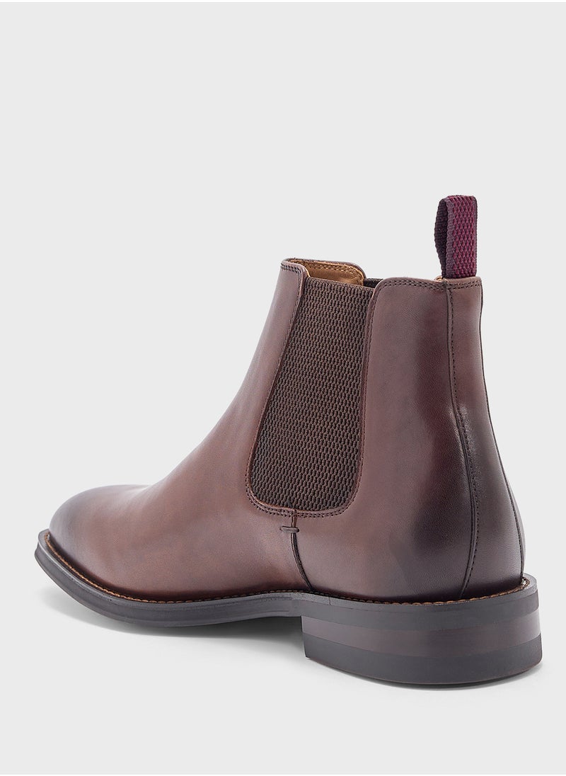 Ted Baker Remington Boots  - Image 3