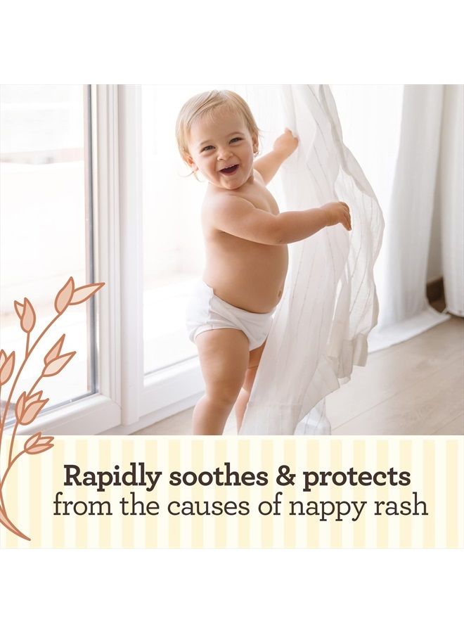 Aveeno Baby 100ml Daily Care Barrier Cream - Image 2