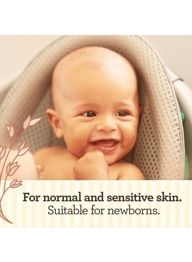 Aveeno Baby 100ml Daily Care Barrier Cream - Image 4