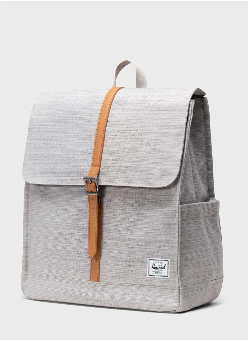 Herschel Heritage Flap Over Backpack