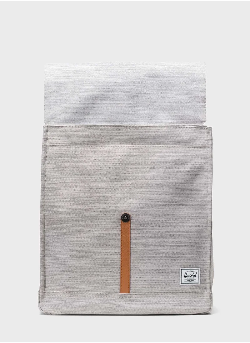 Herschel Heritage Flap Over Backpack