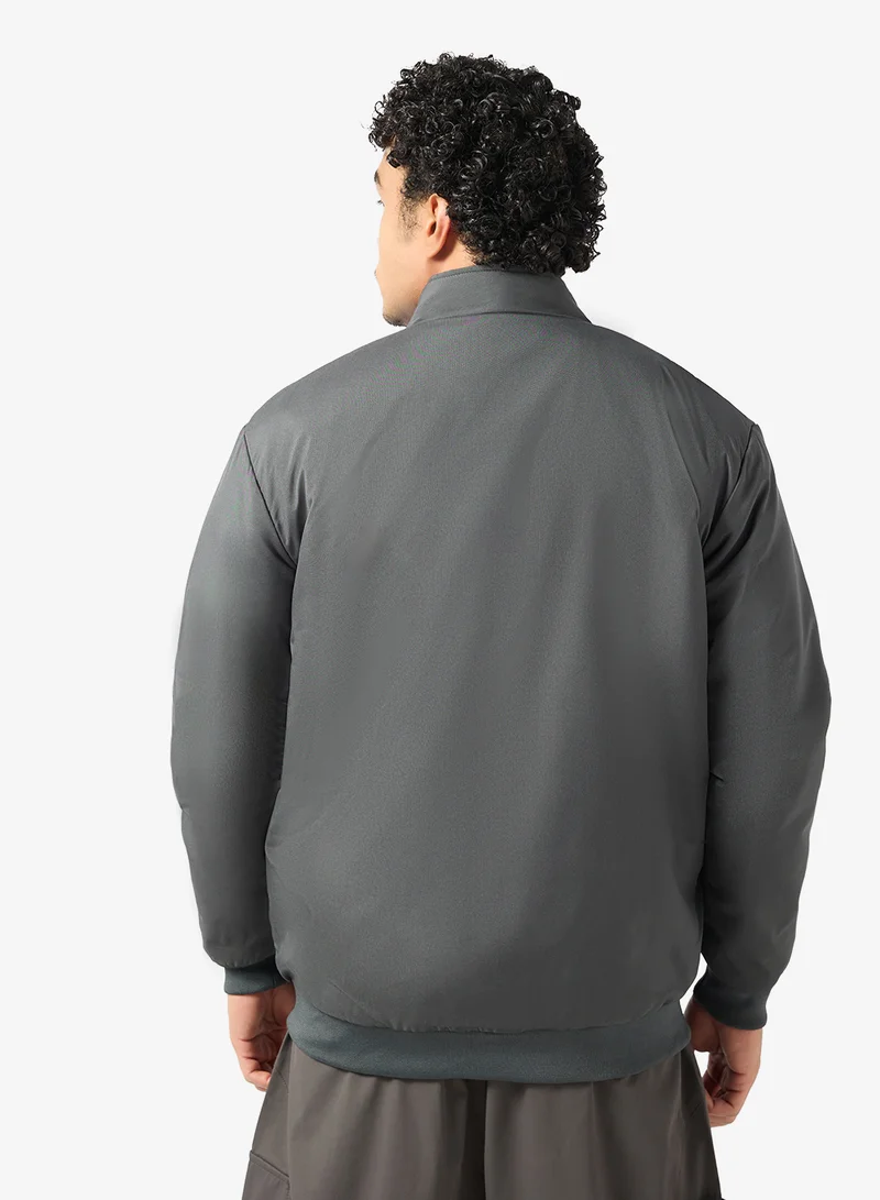 Seventy Five Bomber Jacket