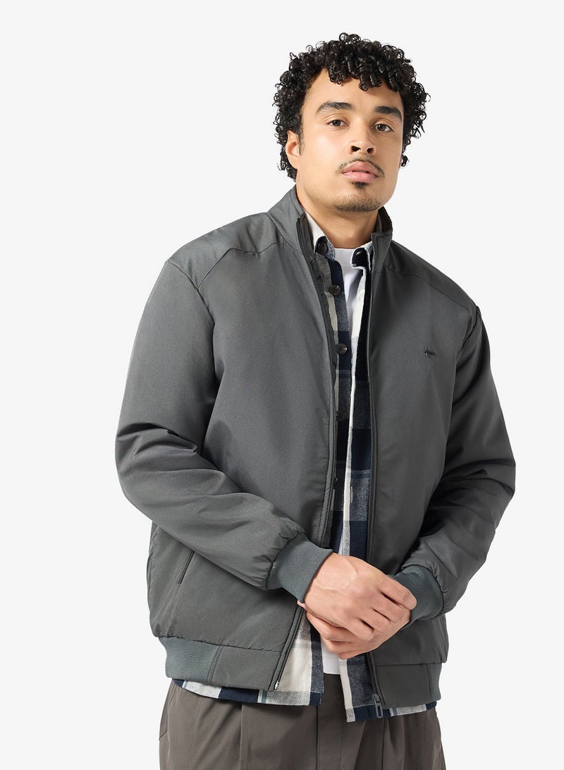 سفنتي فايف سترة بومبر - Image 1