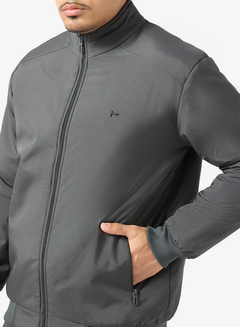 سفنتي فايف سترة بومبر - Image 3