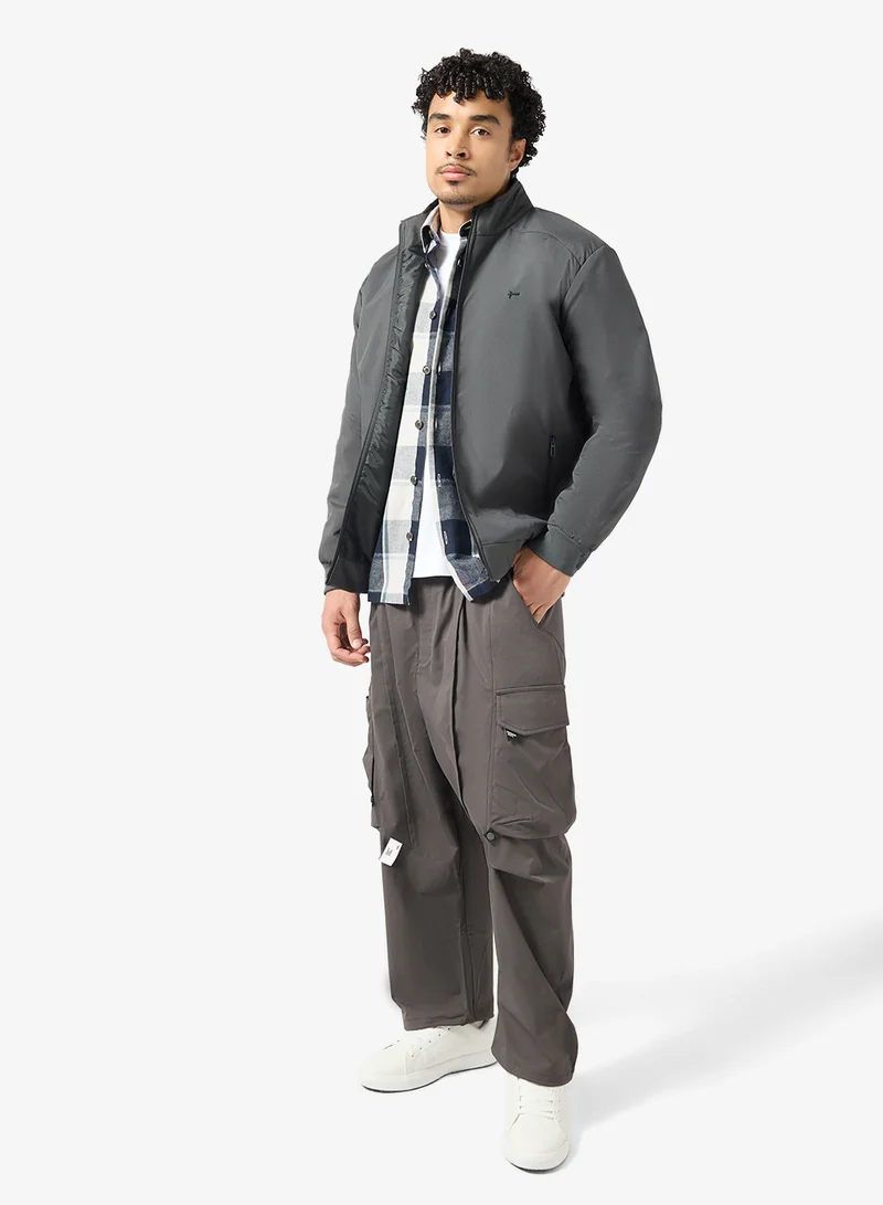 Seventy Five Bomber Jacket