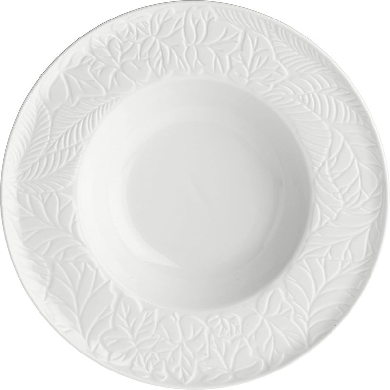 Bosco Salad & Soup Bowl Piatto Fondo (23cm)