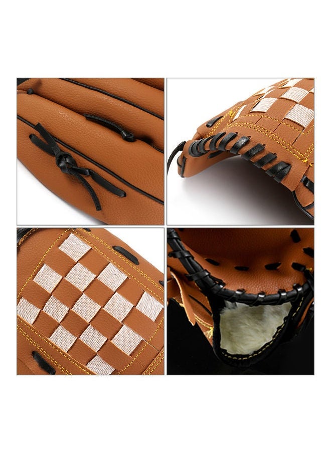 NIBEMINENT Outdoor Baseball Gloves 20 x 5 10cm  - Image 3