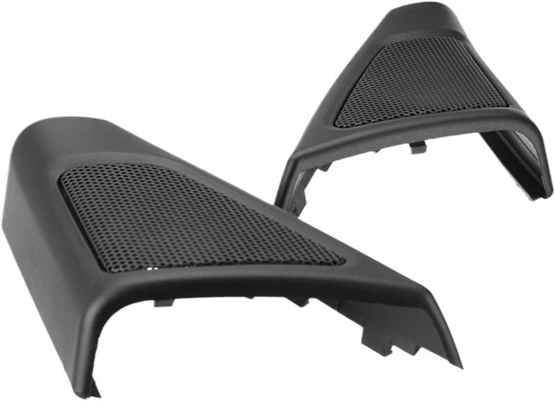 DEMULAX Car Door Panel Speaker Trim for BMW F10 - Image 1