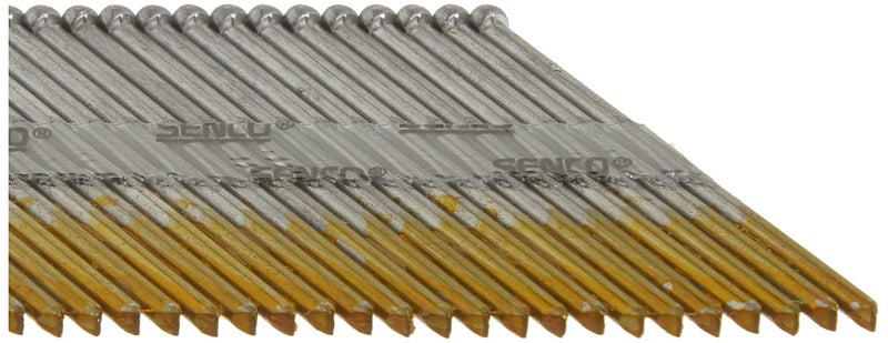 SENCO FASTENING SYSTEMS DA17EPBN 4000CT 1-1/2-Inch Finish Nail - Image 4