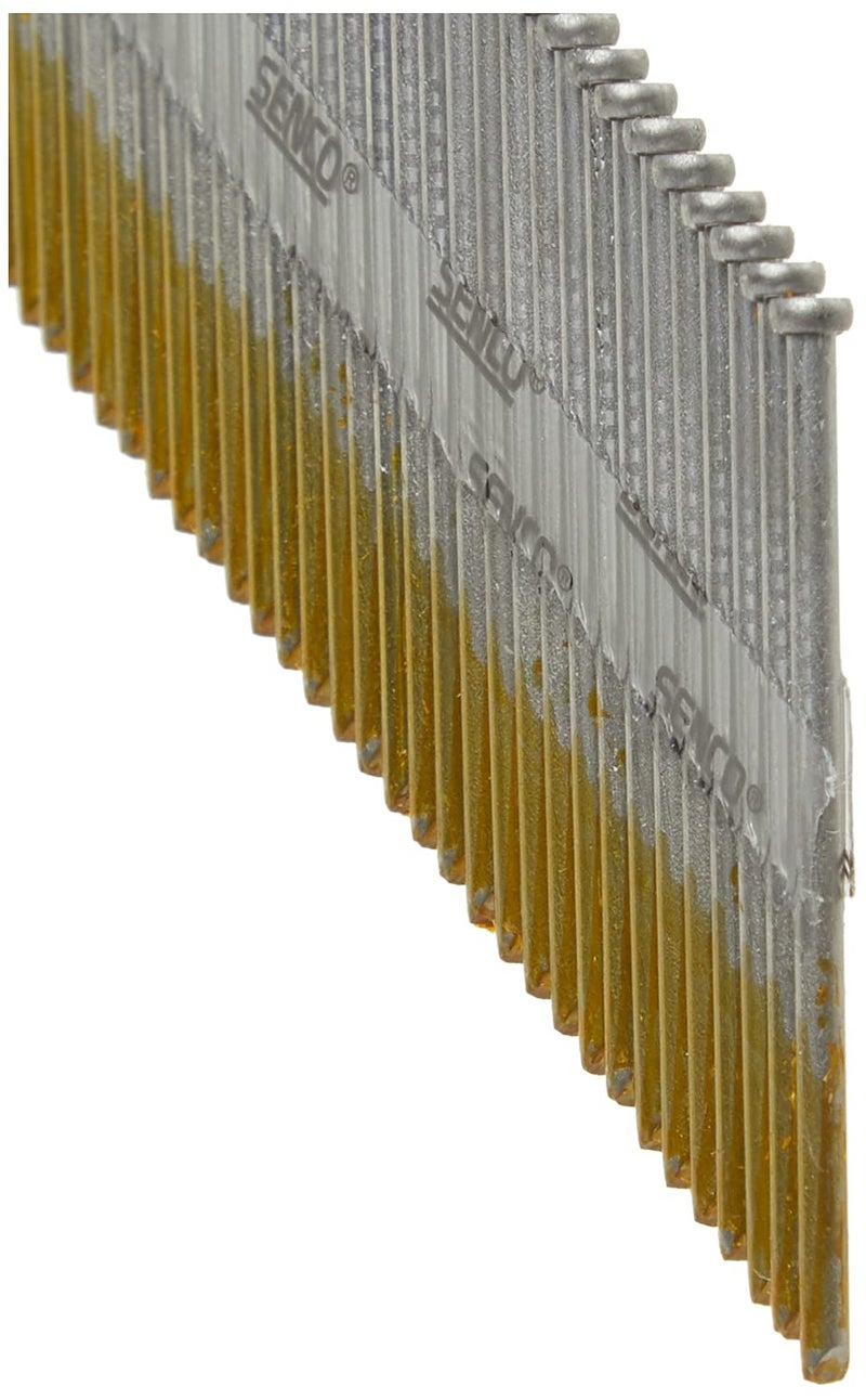 SENCO FASTENING SYSTEMS DA17EPBN 4000CT 1-1/2-Inch Finish Nail - Image 3