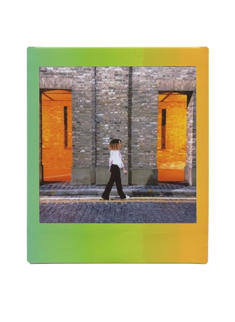 FUJIFILM Fujifilm Instax Square Rainbow Film - 10 Exposures  - Image 3