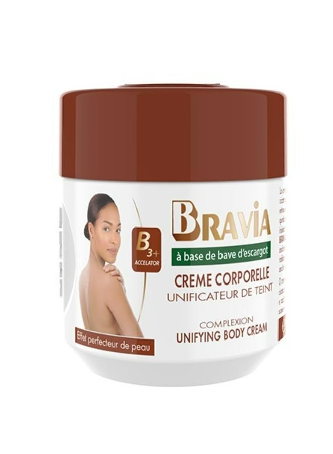 BRAVIA Complexion Unifying Body Cream 300 ML - Image 1